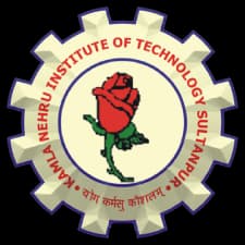 KNIT Sultanpur Logo