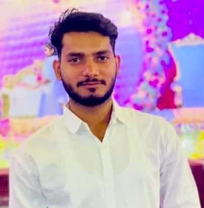 Mr. Ritesh Upadhyay