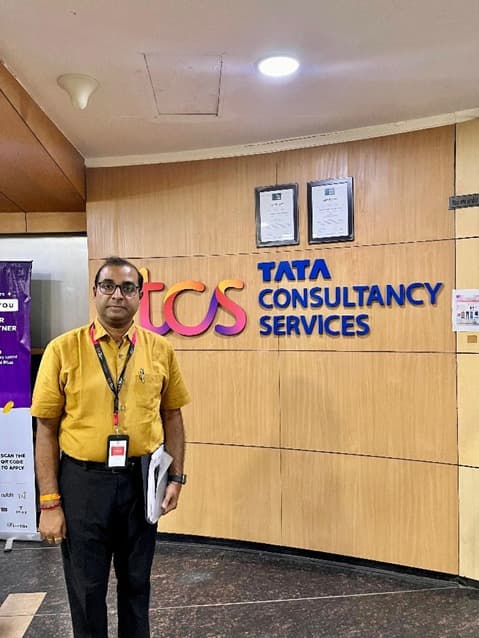 Company Visit 4